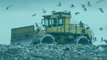 Scottish Landfill Ban - temporary reprieve for the waste industry